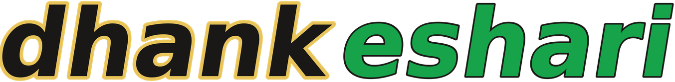dhankeshari logo